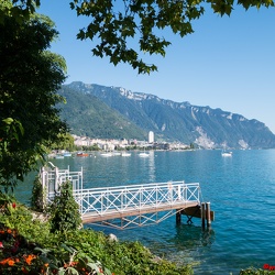 04 Lac Leman (Montreux)