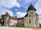 Musée du Château de Savigny
